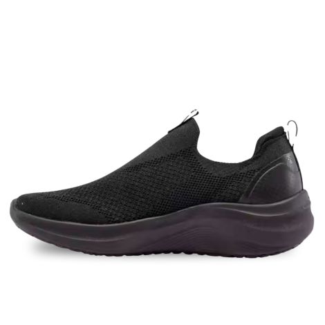 JOMA LACELESS LADY 2401 NEGRO KİŞİ AYAQQABILARI