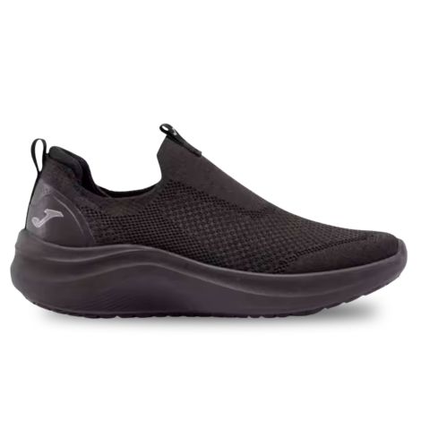 JOMA LACELESS LADY 2401 NEGRO KİŞİ AYAQQABILARI