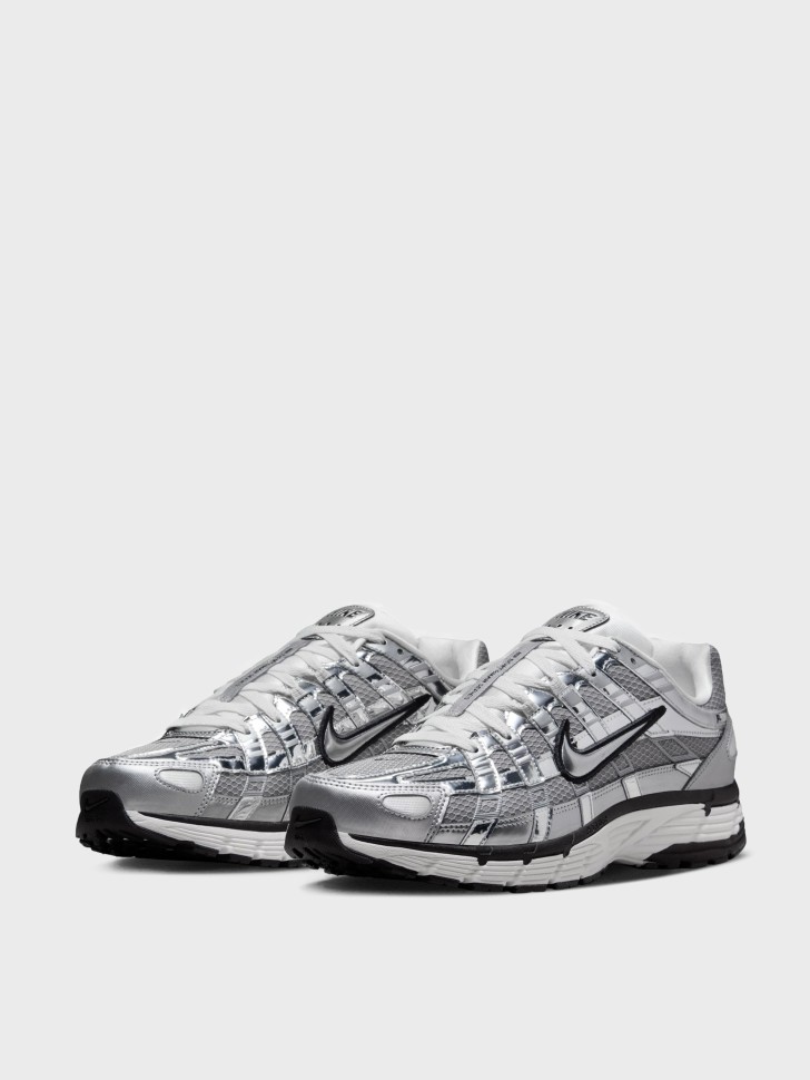 Nike P-6000 Kişilər üçün krosovkalar