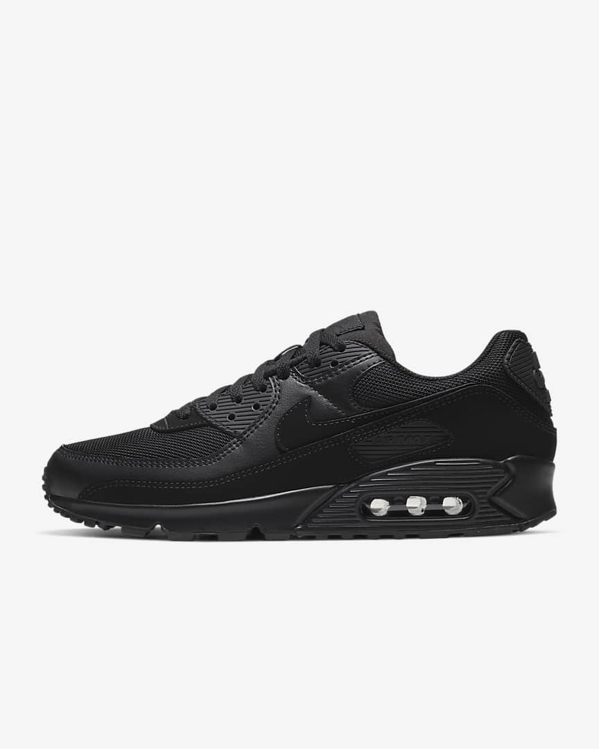 NIKE AIR MAX 90 KIŞILƏR ÜÇÜN KROSSOVKA