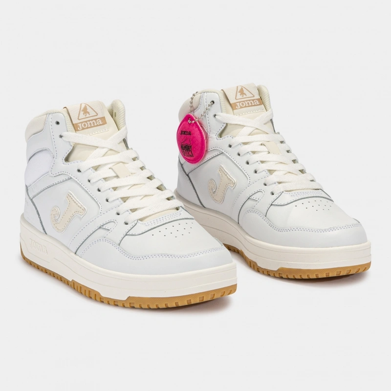 JOMA C.PLATEA MID LADY 2425 QADIN AYAQQABILARI