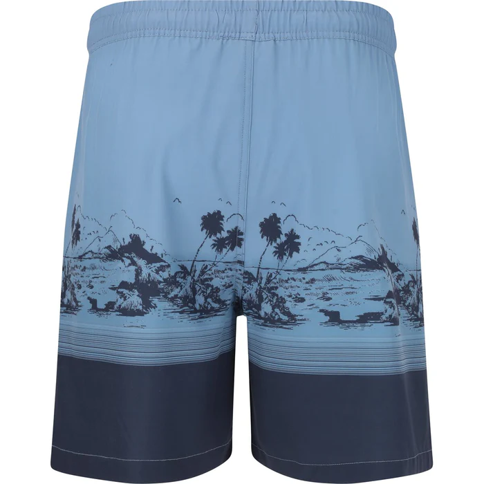 CRUZ Hector M Knee Şortlar