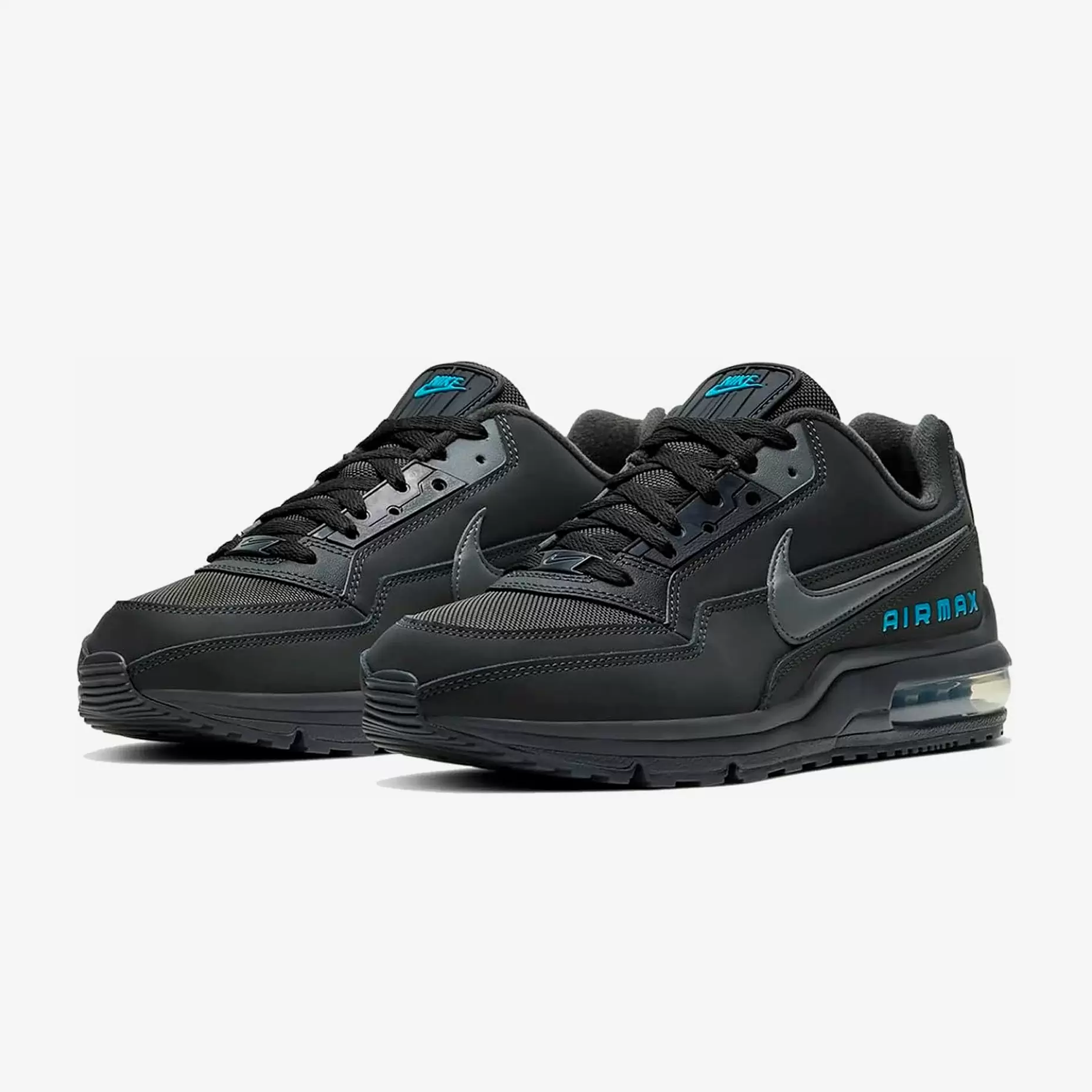 NIKE Air Max LTD 3 KİŞİ AYAQQABILARI