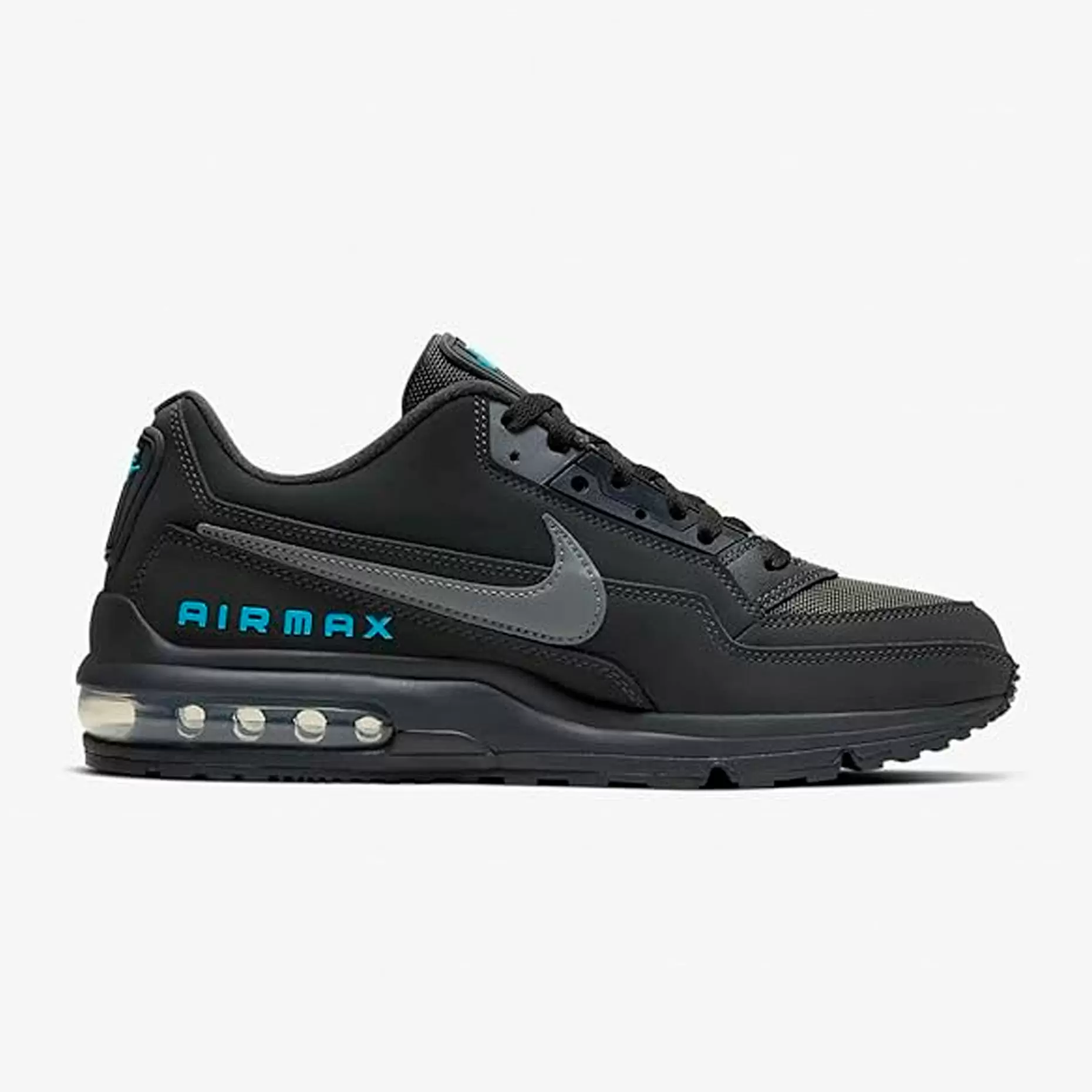 NIKE Air Max LTD 3 KİŞİ AYAQQABILARI