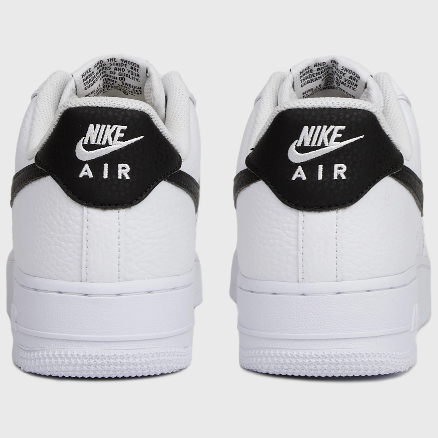 NIKE AIR FORCE 1 '07 KİŞİLƏR ÜÇÜN AYAQQABI