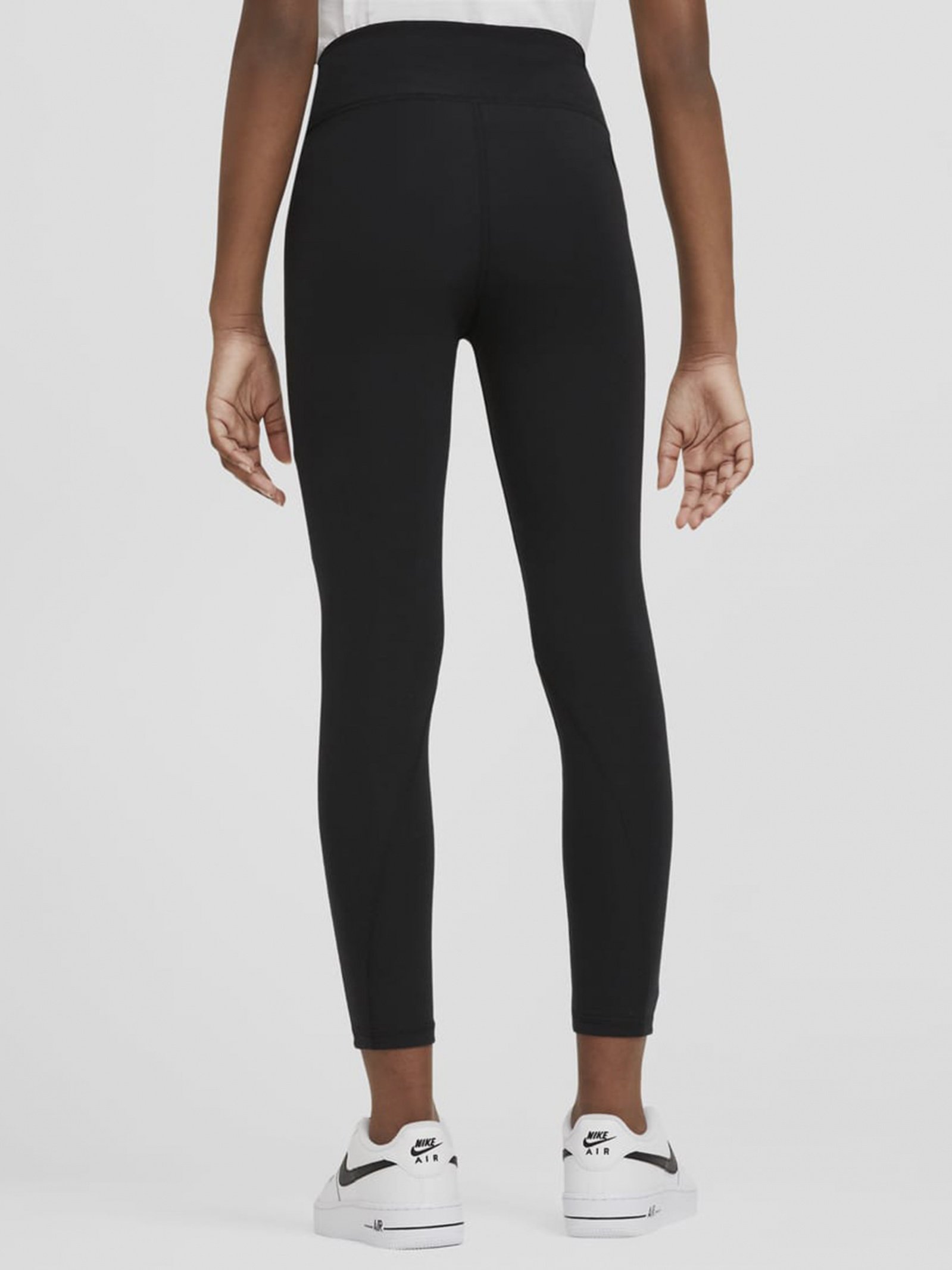 NIKE SPORTSWEAR FAVOURITES UŞAQLAR ÜÇÜN LEQQINSLƏR