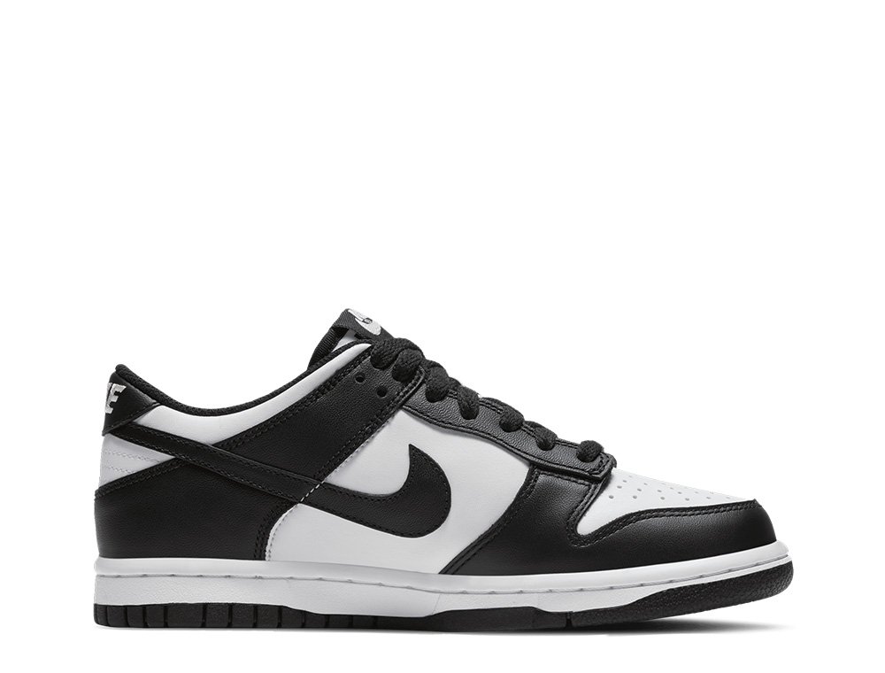 Nike Dunk Low Uşaqlar üçün krosovkalar