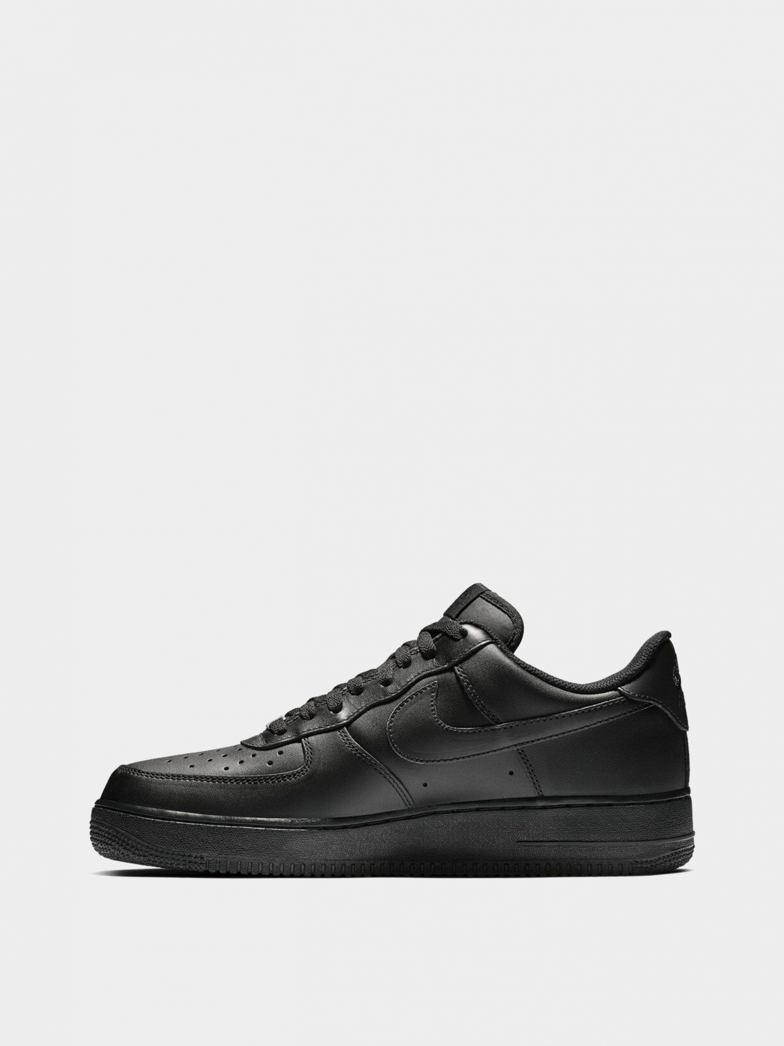 NIKE AIR FORCE 1 '07 KIŞILƏR ÜÇÜN KROSSOVKA