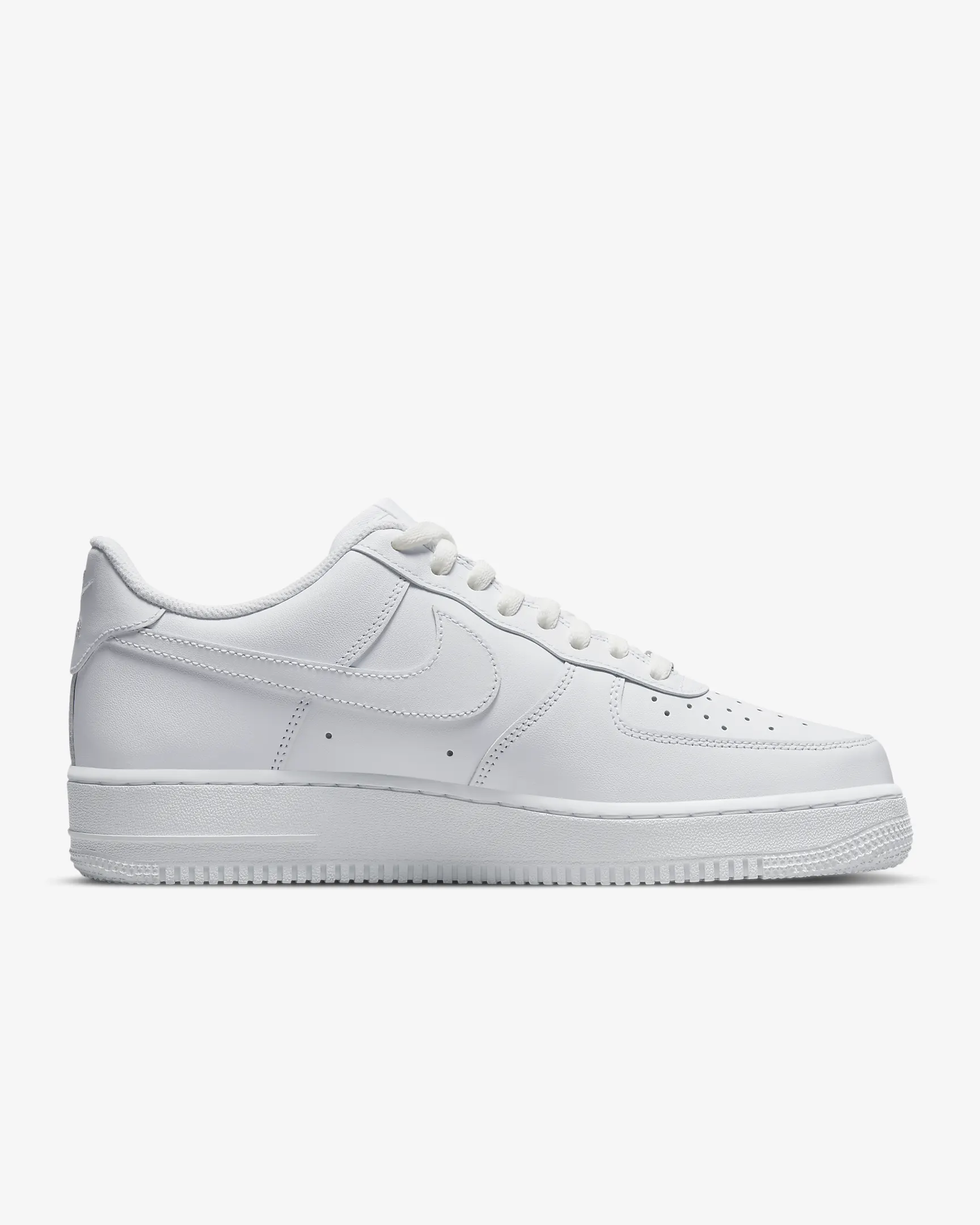 NIKE AIR FORCE 1 '07 KİŞİLƏR ÜÇÜN AYAQQABI