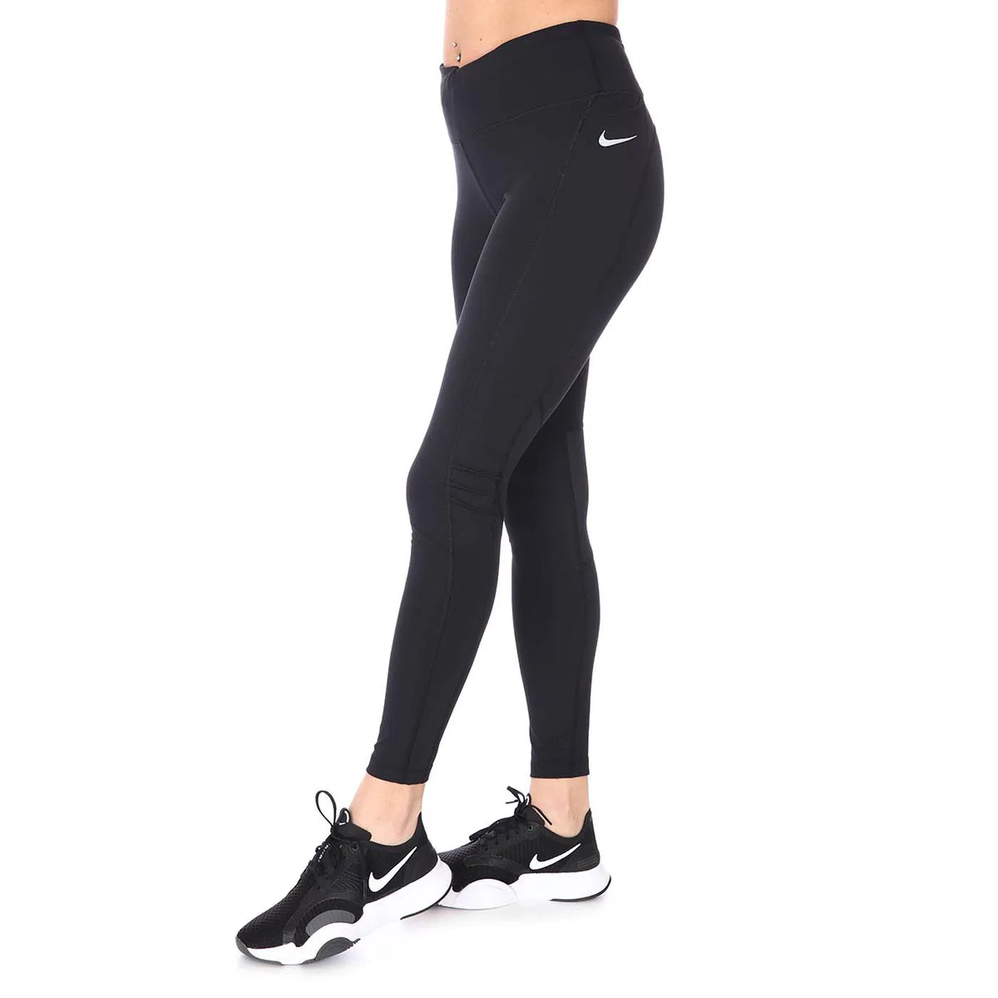 NIKE Dri-Fit QADIN LEGİNSLƏRİ