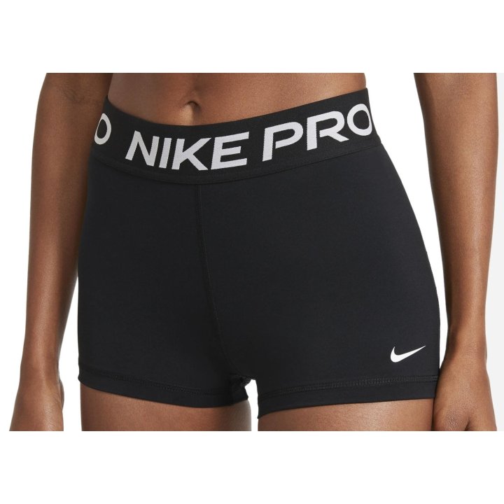 NIKE PRO 3" QADIN ŞORTLARI