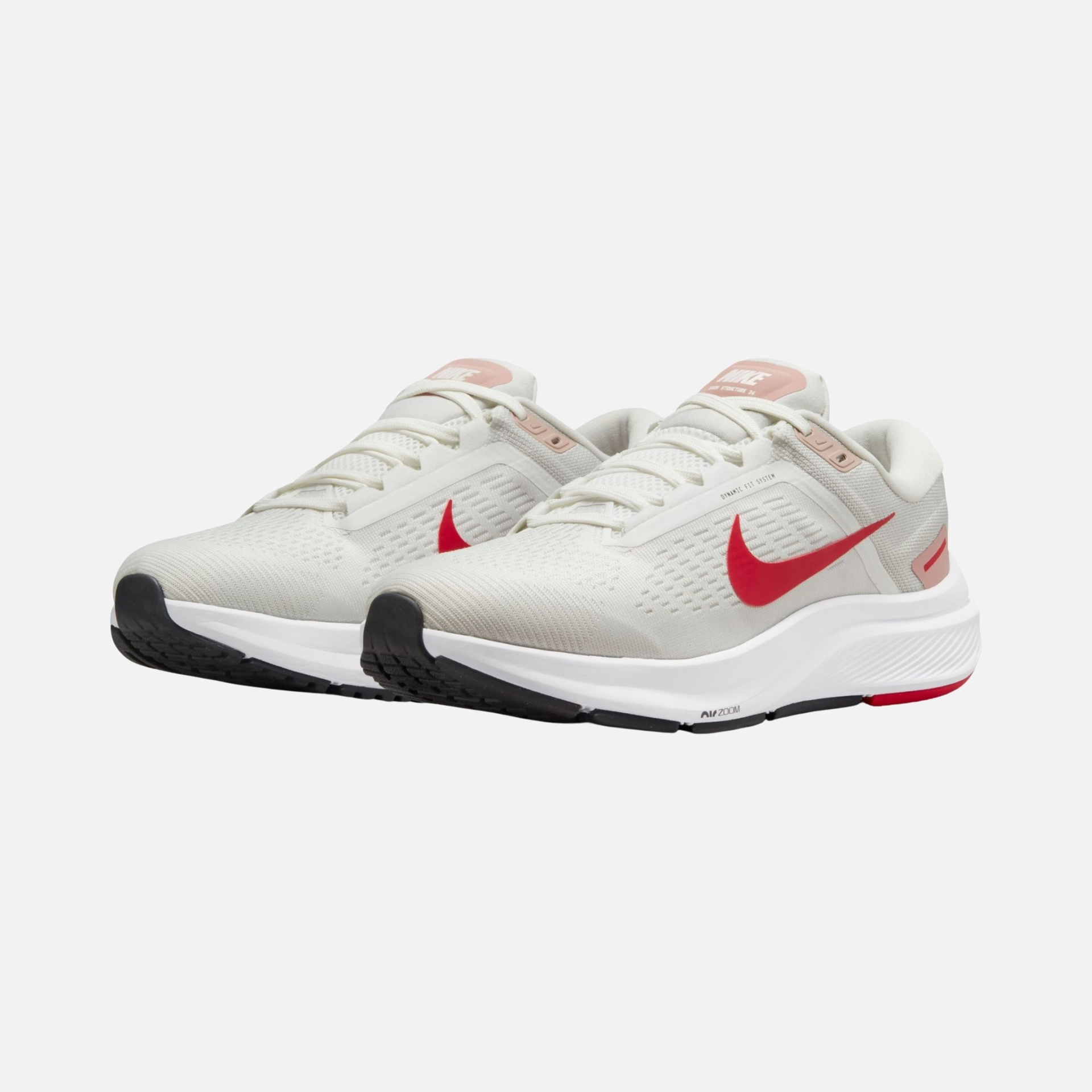Nike Air Zoom Structure 24 Qadınlar üçün qaçış ayaqqabısı