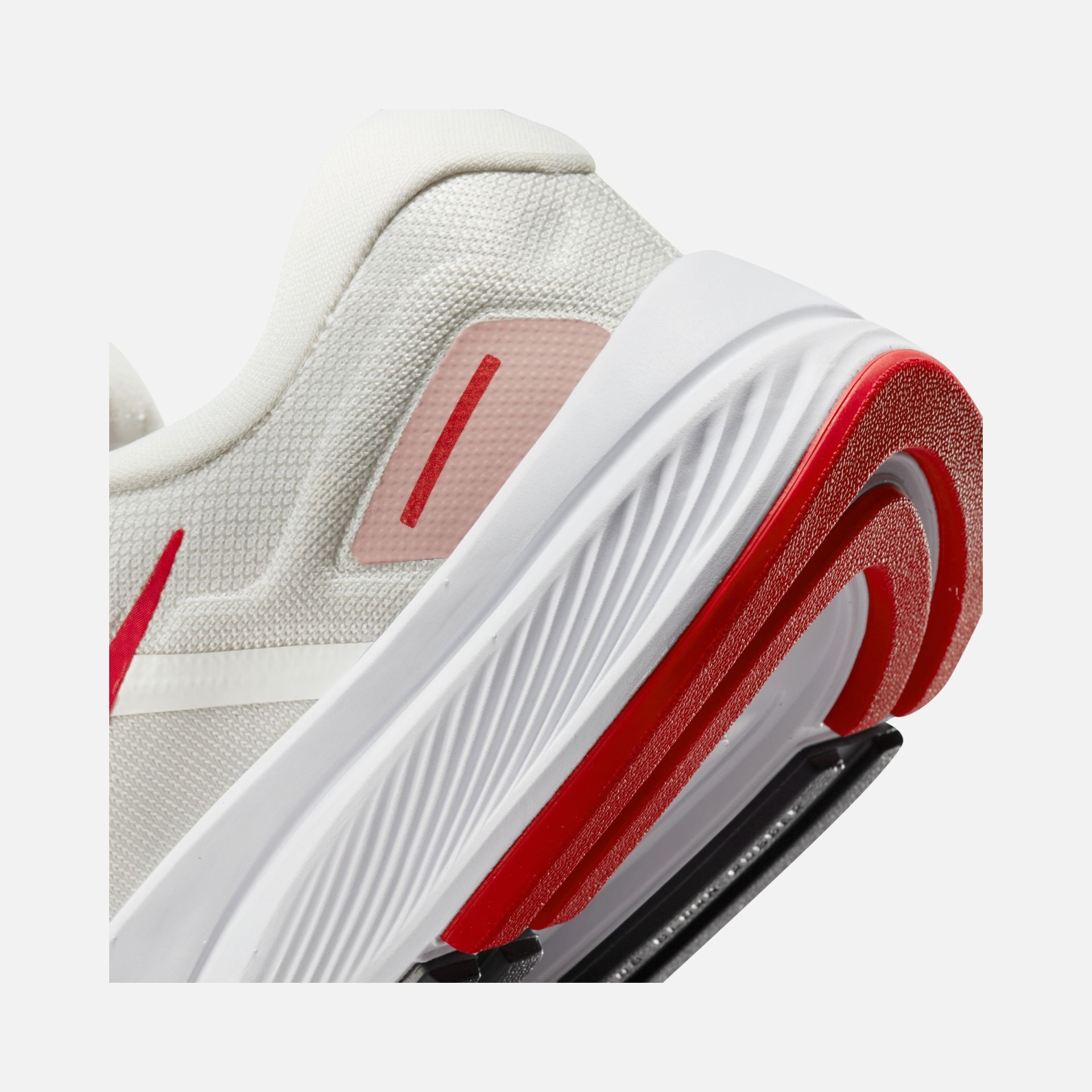 Nike Air Zoom Structure 24 Qadınlar üçün qaçış ayaqqabısı