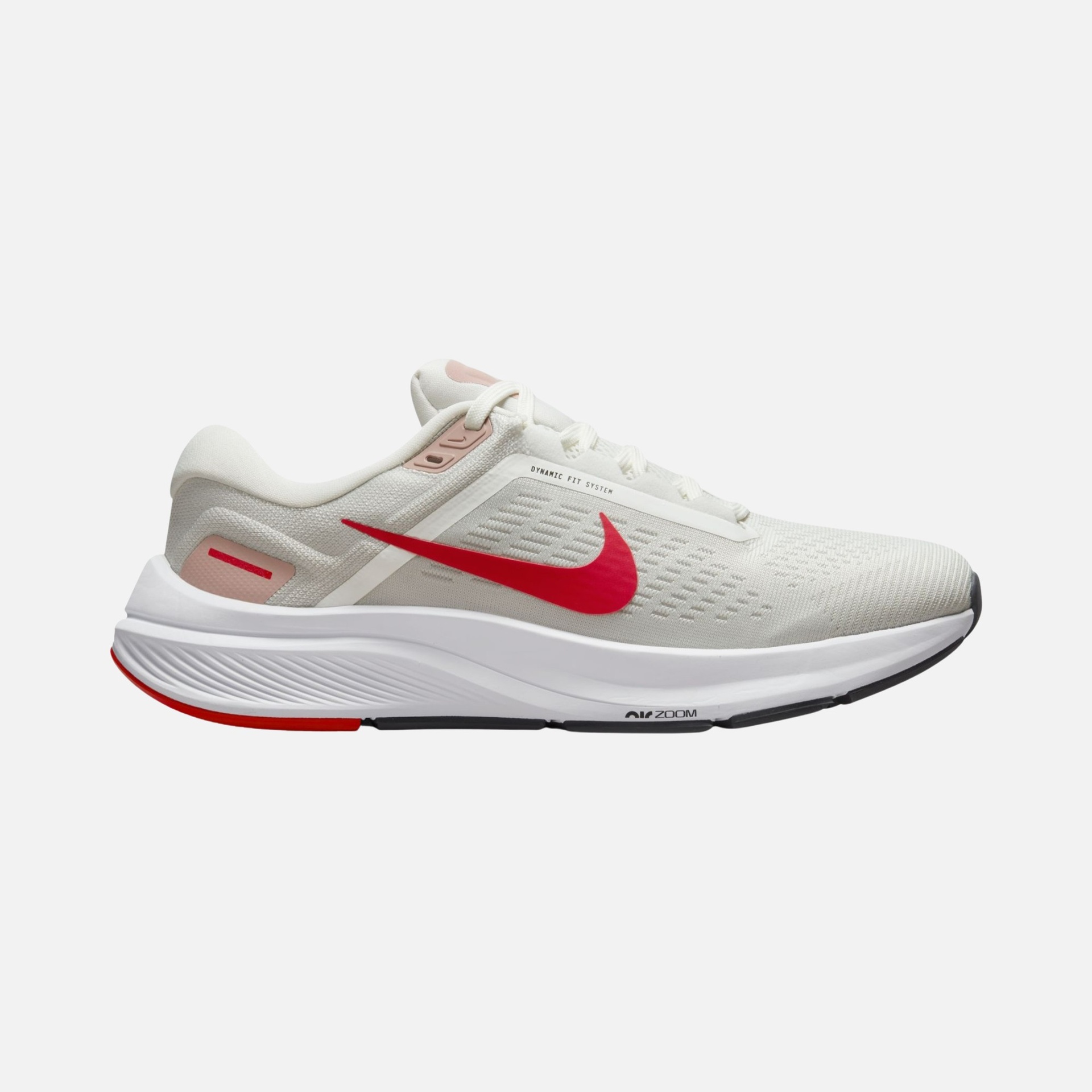 Nike Air Zoom Structure 24 Qadınlar üçün qaçış ayaqqabısı