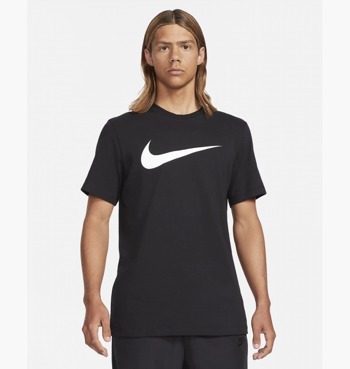 NIKE Sportswear KİŞİ KÖYNƏYİ