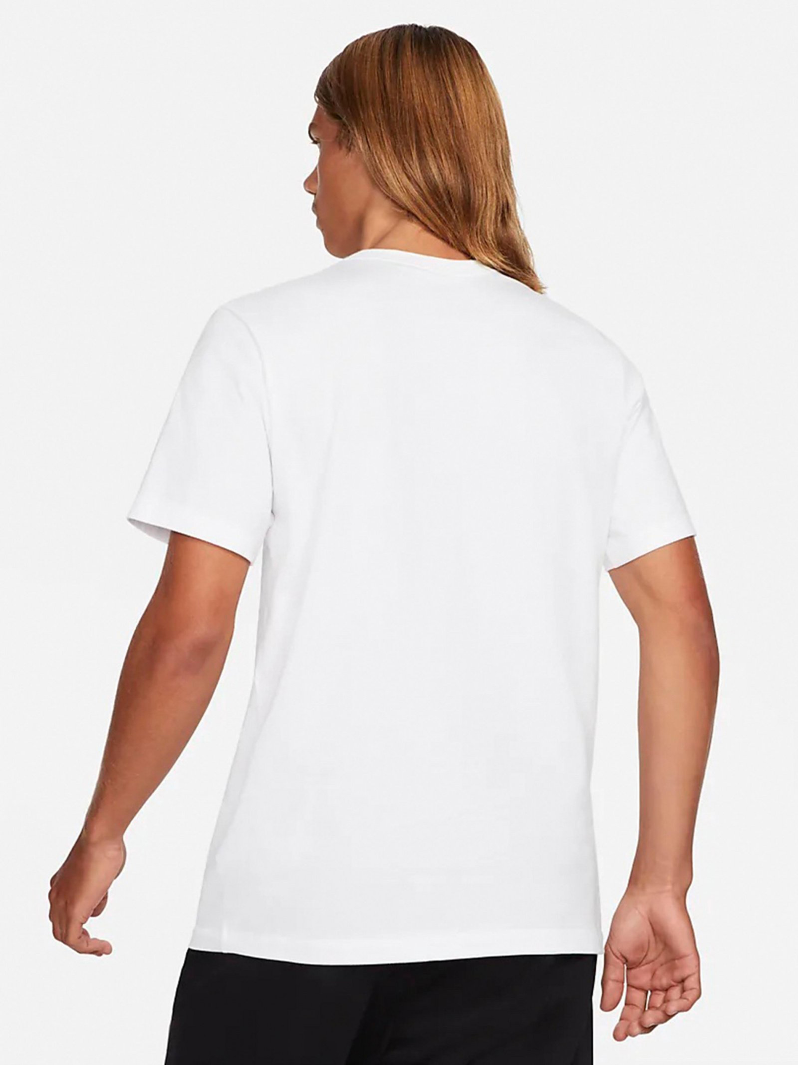 Nike Sportswear Swoosh KİŞİ KÖYNƏYİ