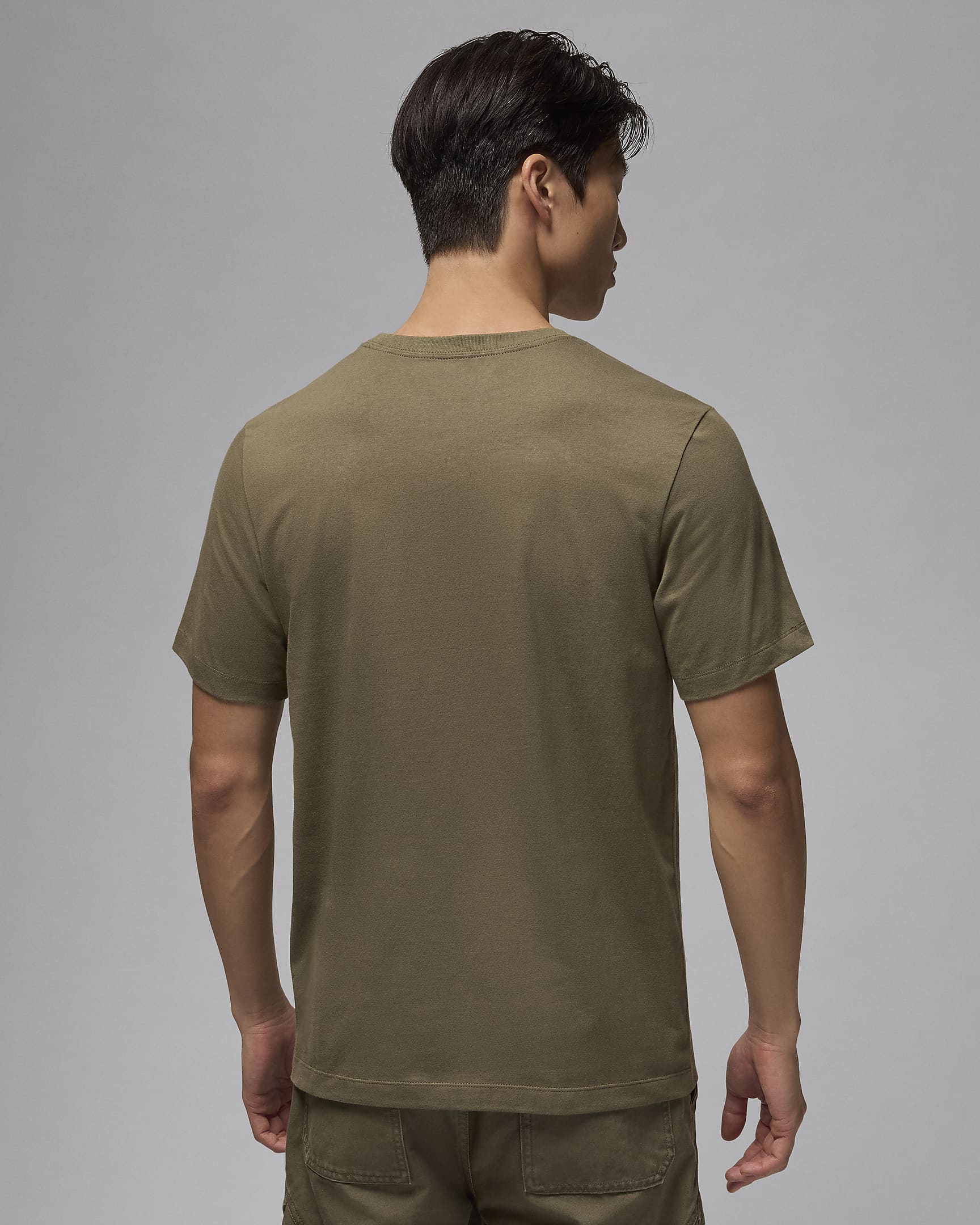 Jordan Jumpman KİŞİ KÖYNƏYİ