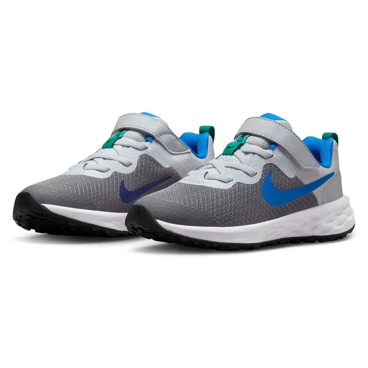 Nike Revolution 6 Nn Uşaqlar üçün krosovkalar