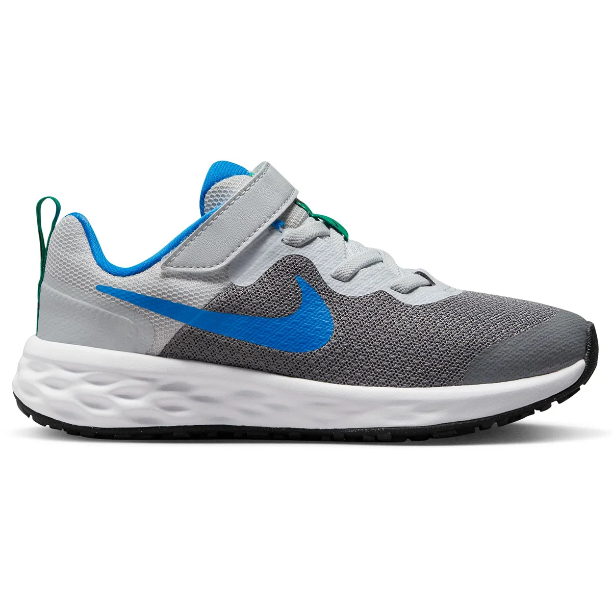 Nike Revolution 6 Nn Uşaqlar üçün krosovkalar