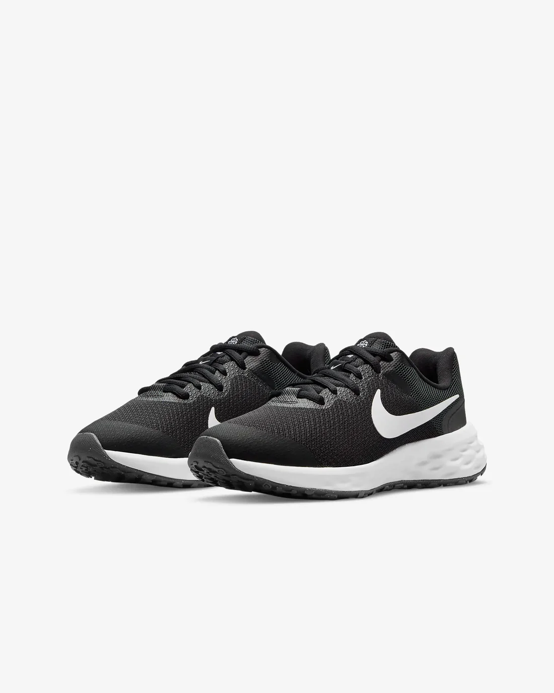 Nike Revolution 6 Gs Uşaqlar üçün krosovkalar