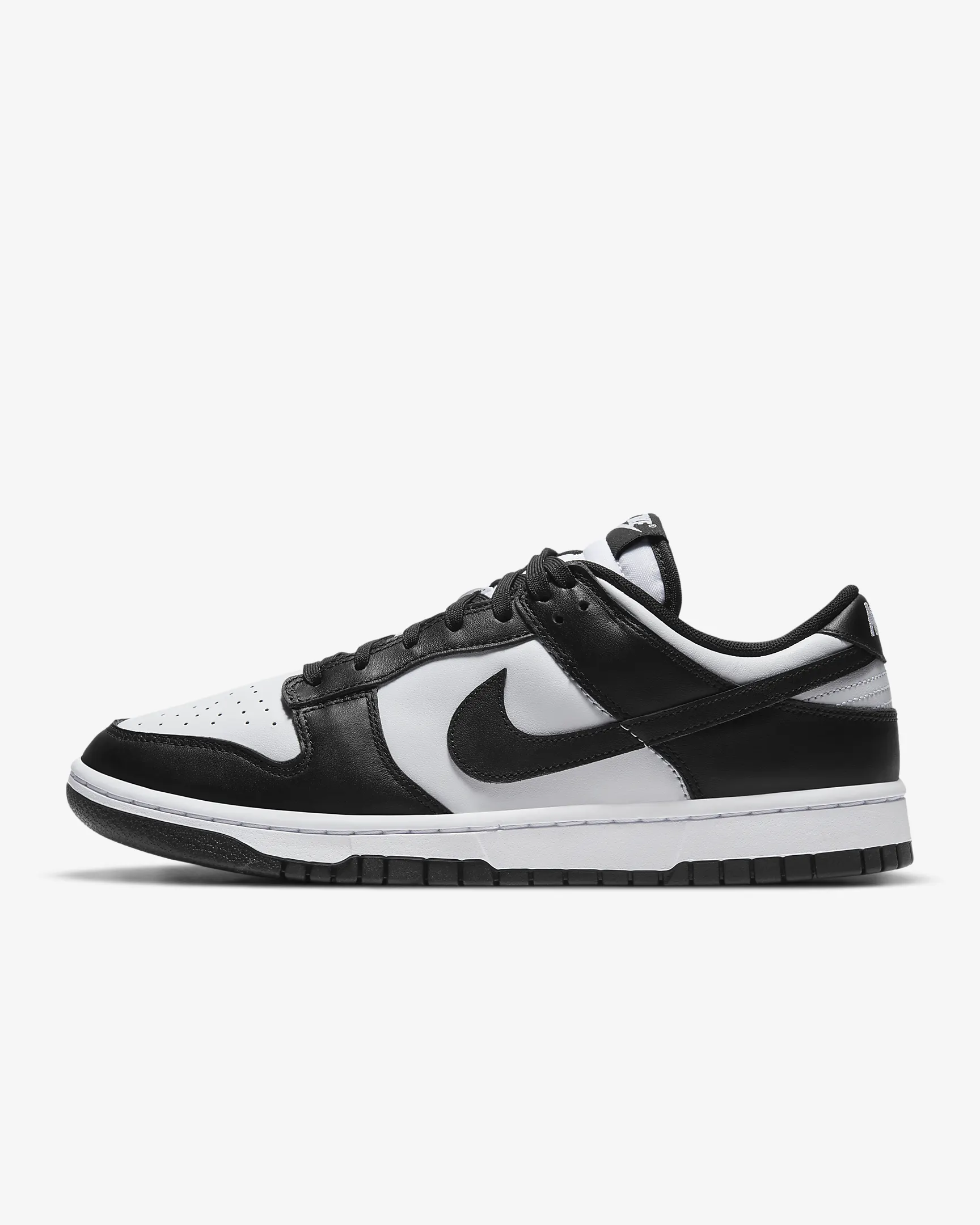 NIKE DUNK LOW RETRO KIŞI KROSSOVKALARI