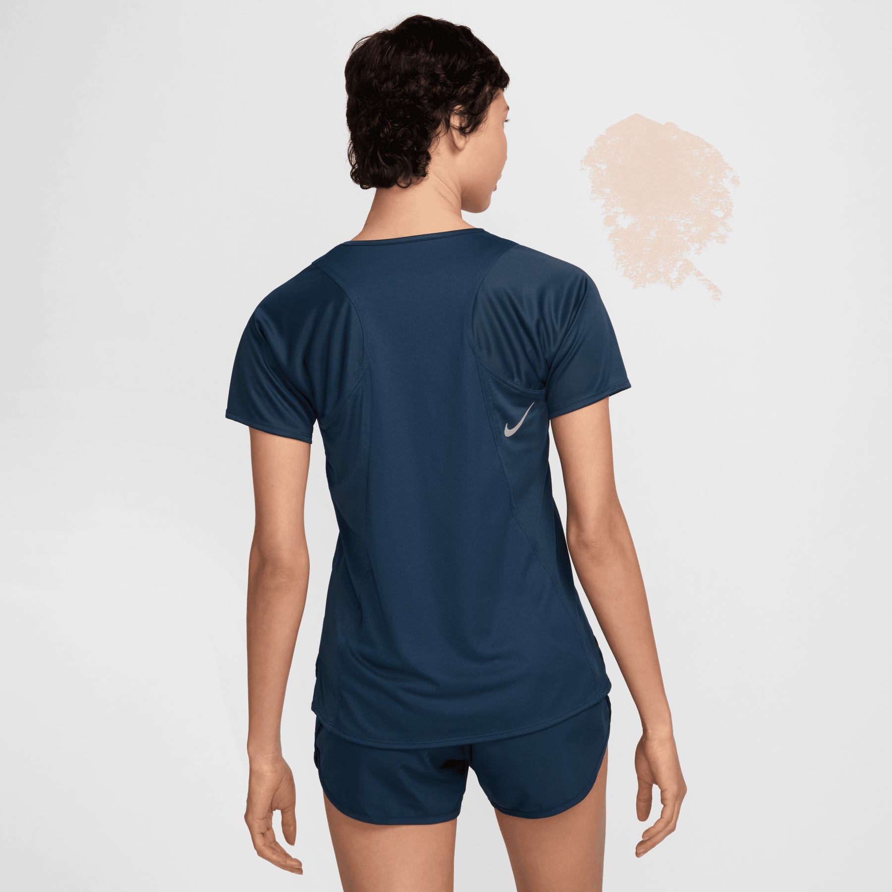 NIKE DRI-FIT RACE QADIN KÖYNƏYİ
