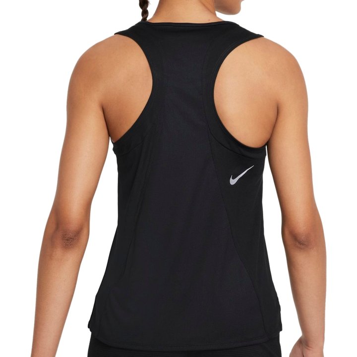 NIKE DRI-FIT RACE RUNNING QADIN MAYKASI