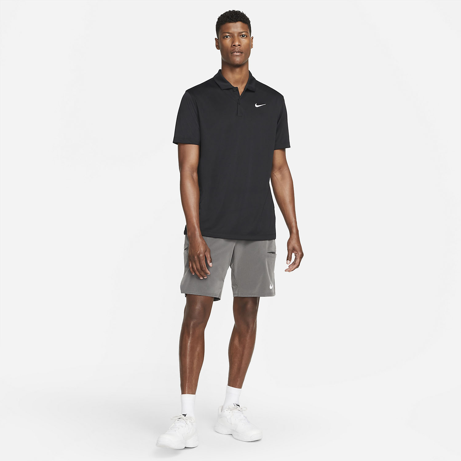 NikeCourt Dri-FIT KİŞİ POLO KÖYNƏYİ