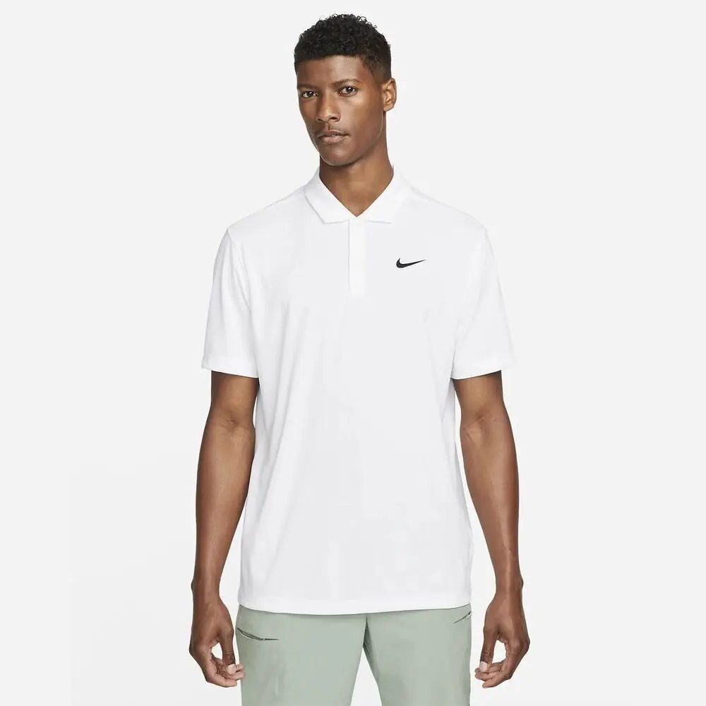 NikeCourt Dri-FIT KİŞİ POLO KÖYNƏYİ