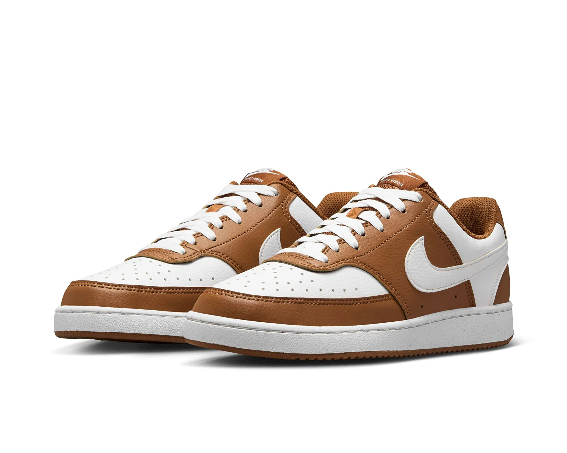 NIKE COURT VISION LO NN QADIN AYAQQABILARI