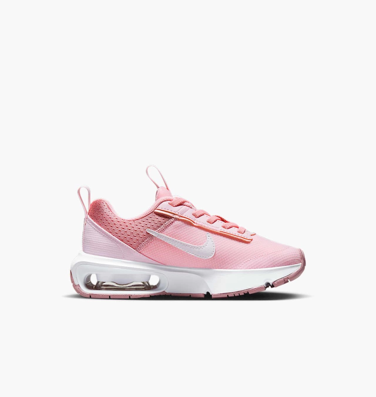 Nike Air Max INTRLK Lite UŞAQ AYAQQABILARI