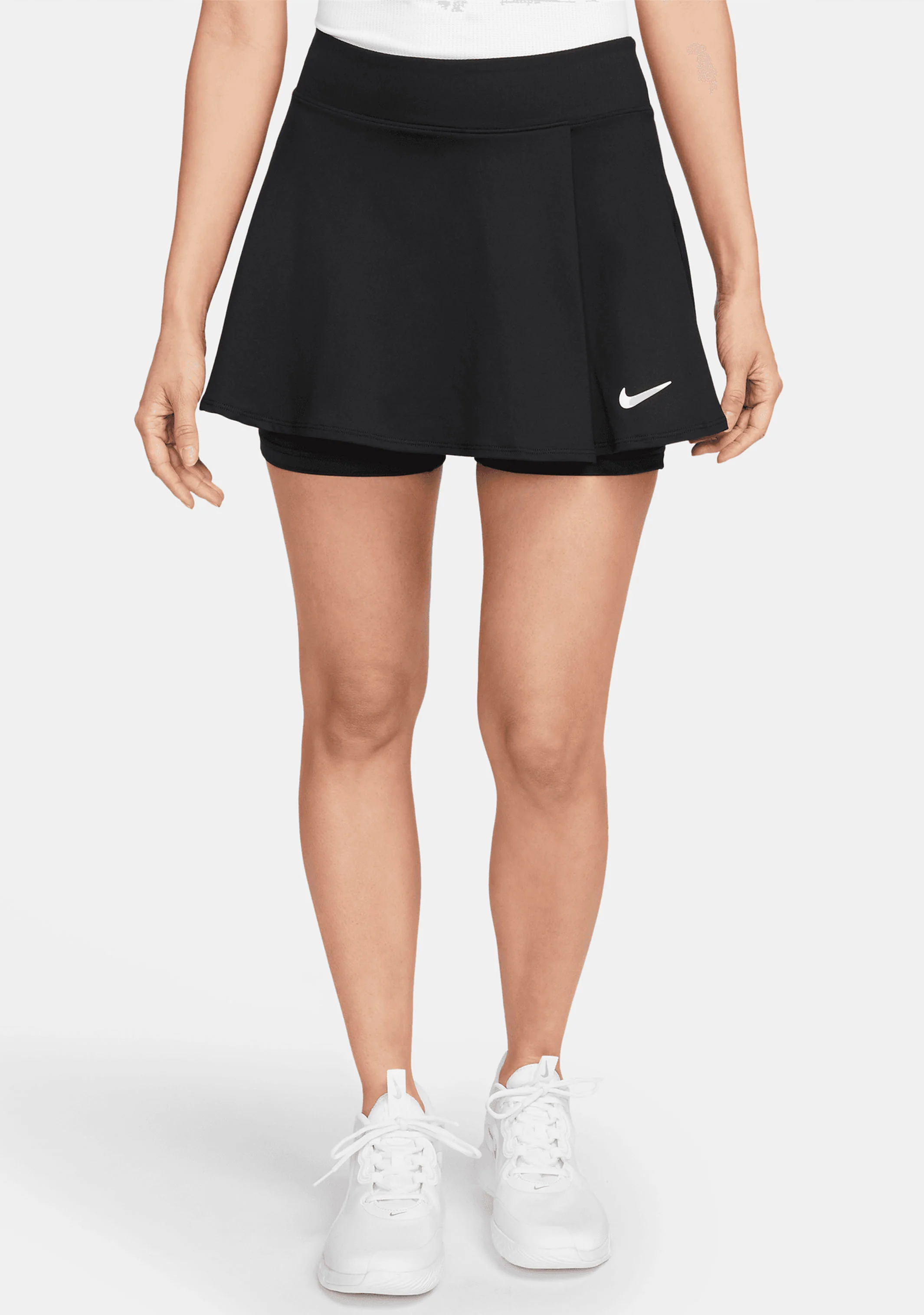 NIKE COURT DRI-FIT VICTORY FLOUNCY ƏTƏK
