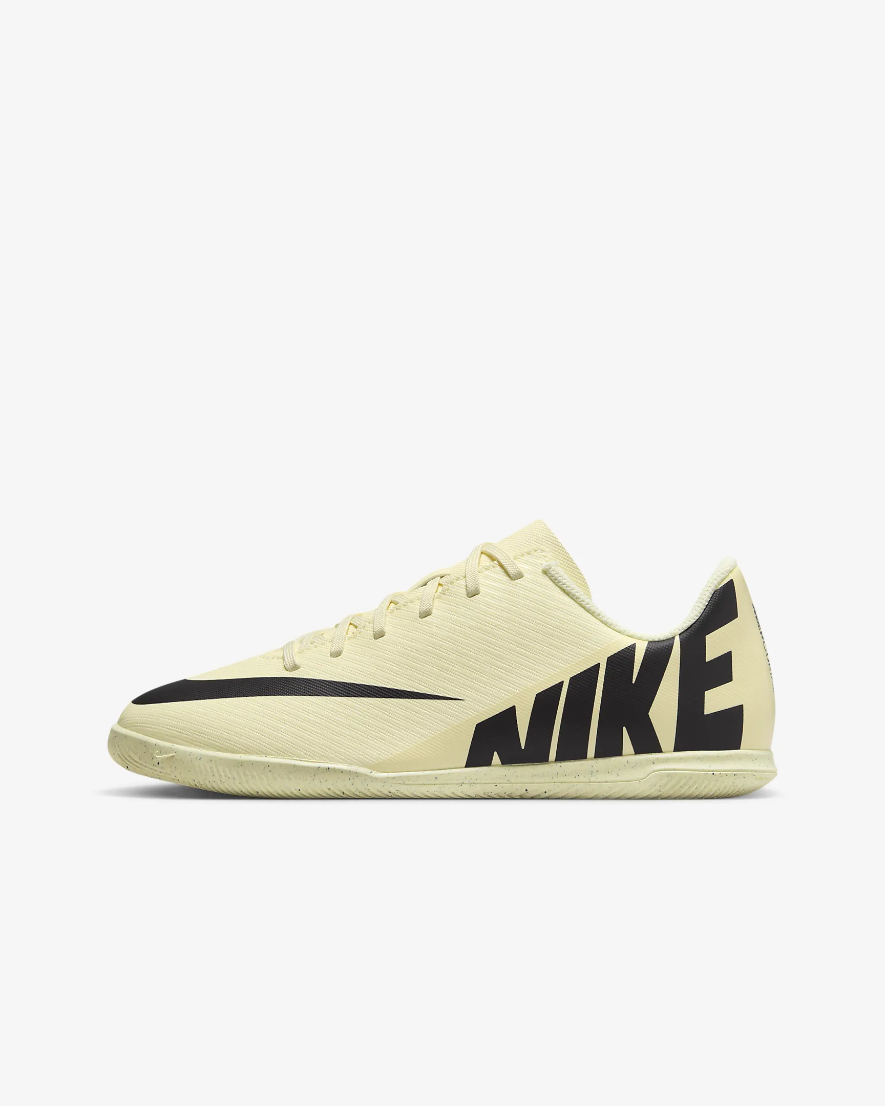 NIKE JR. MERCURIAL VAPOR 15 CLUB
UŞAQ FUTBOL AYAQQABISI