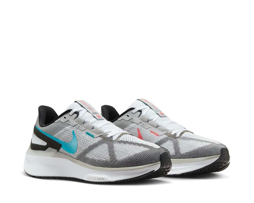 NIKE AIR ZOOM STRUCTURE 25 KİŞİ AYAQQABILARI