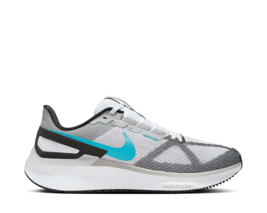 NIKE AIR ZOOM STRUCTURE 25 KİŞİ AYAQQABILARI