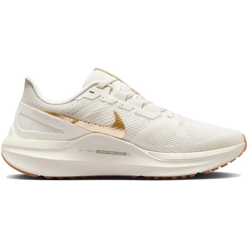 NIKE AIR ZOOM STRUCTURE 25 QADIN AYAQQABILARI