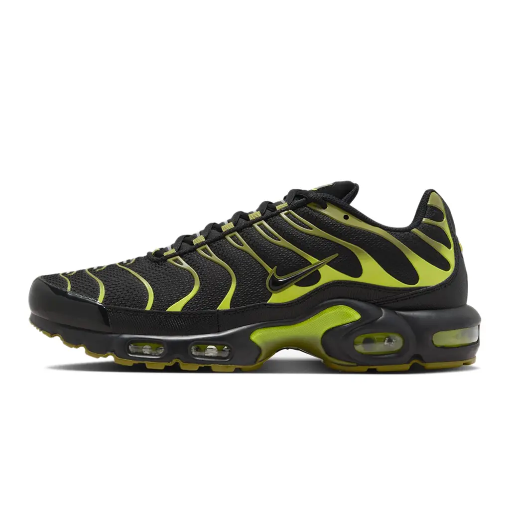 NIKE AIR MAX PLUS KİŞİ AYAQQABILARI