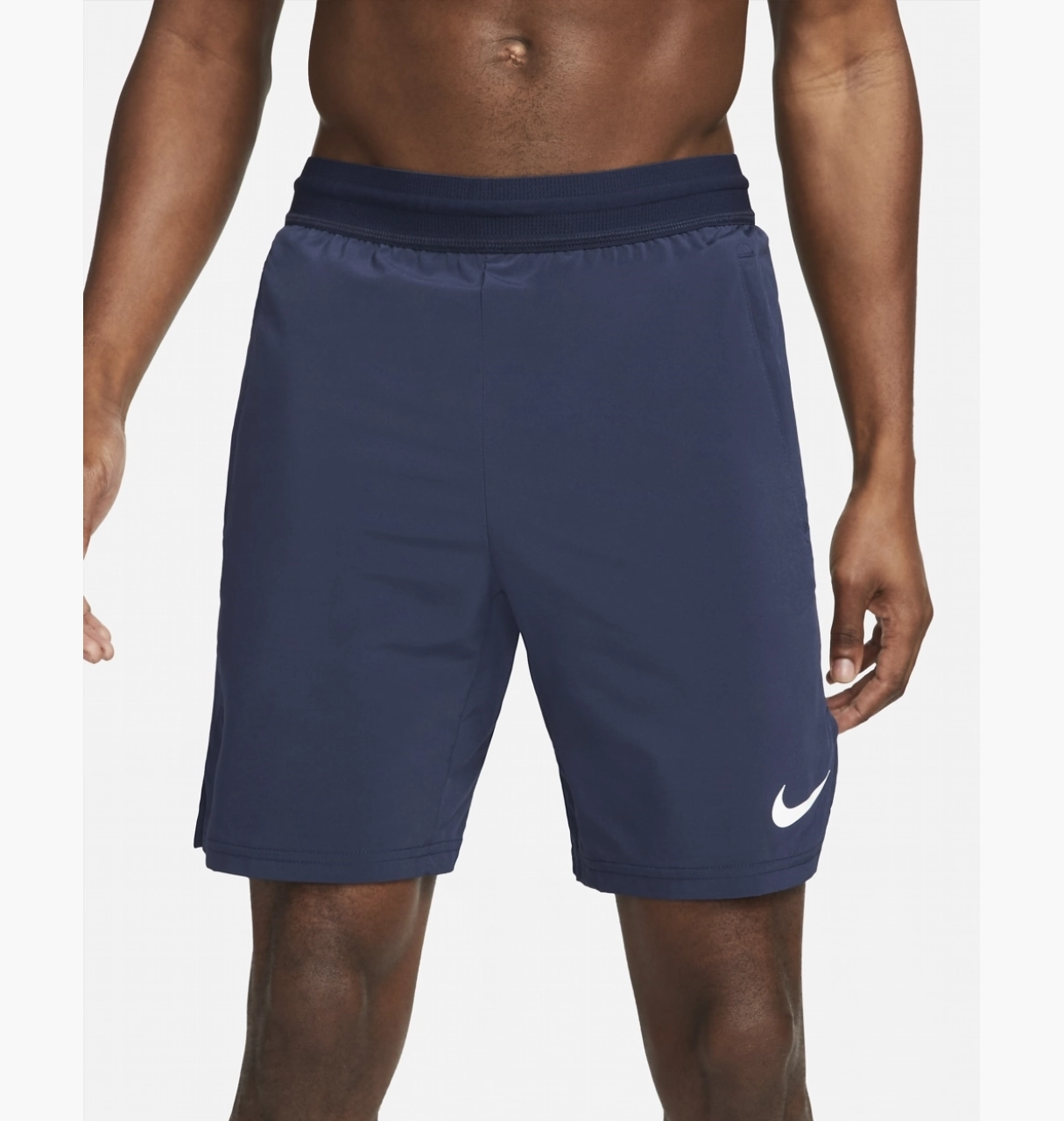 NIKE PRO DRI-FIT FLEX KIŞILƏR ÜÇÜN ŞORT