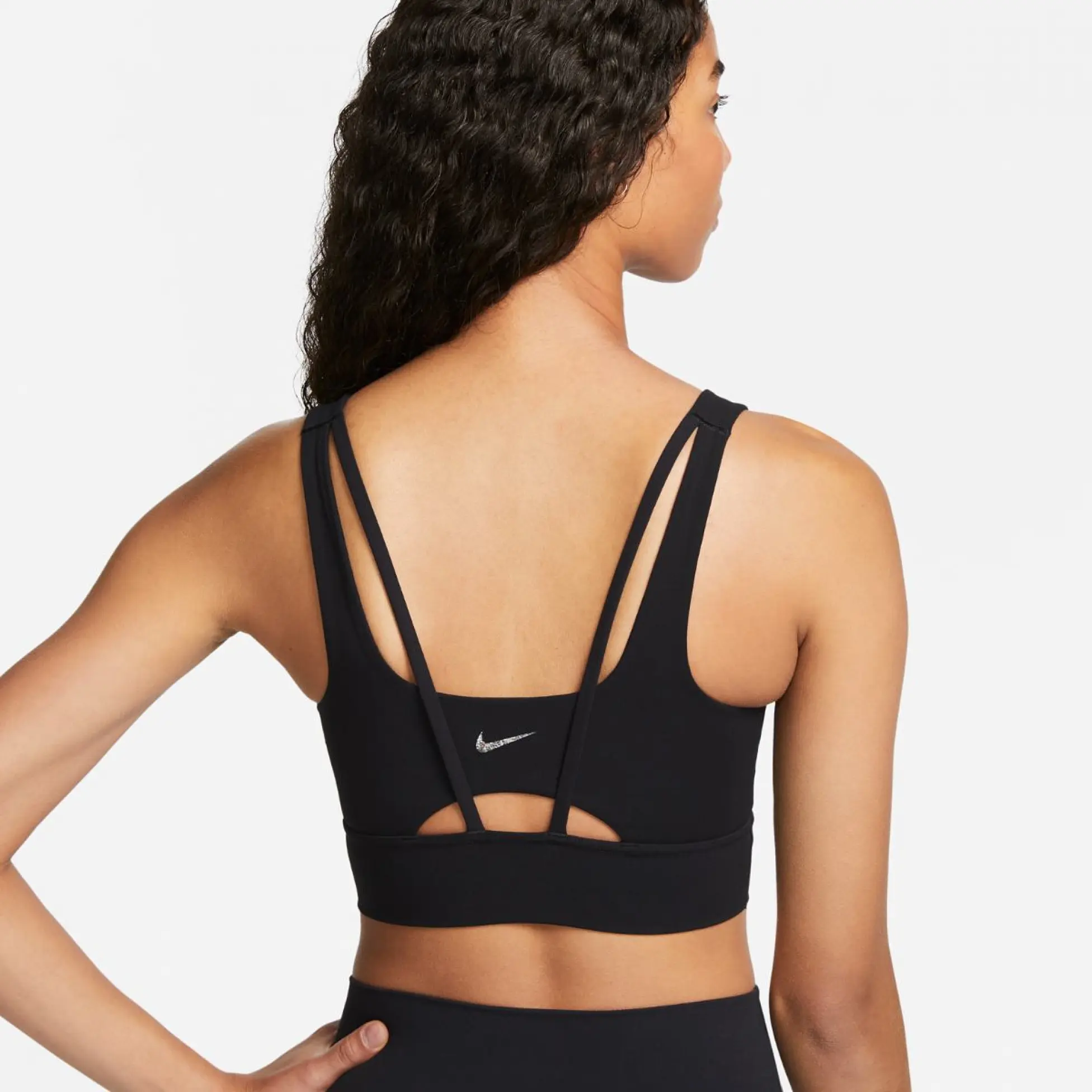 Nike W ALATE ELLIPSE LL BRA