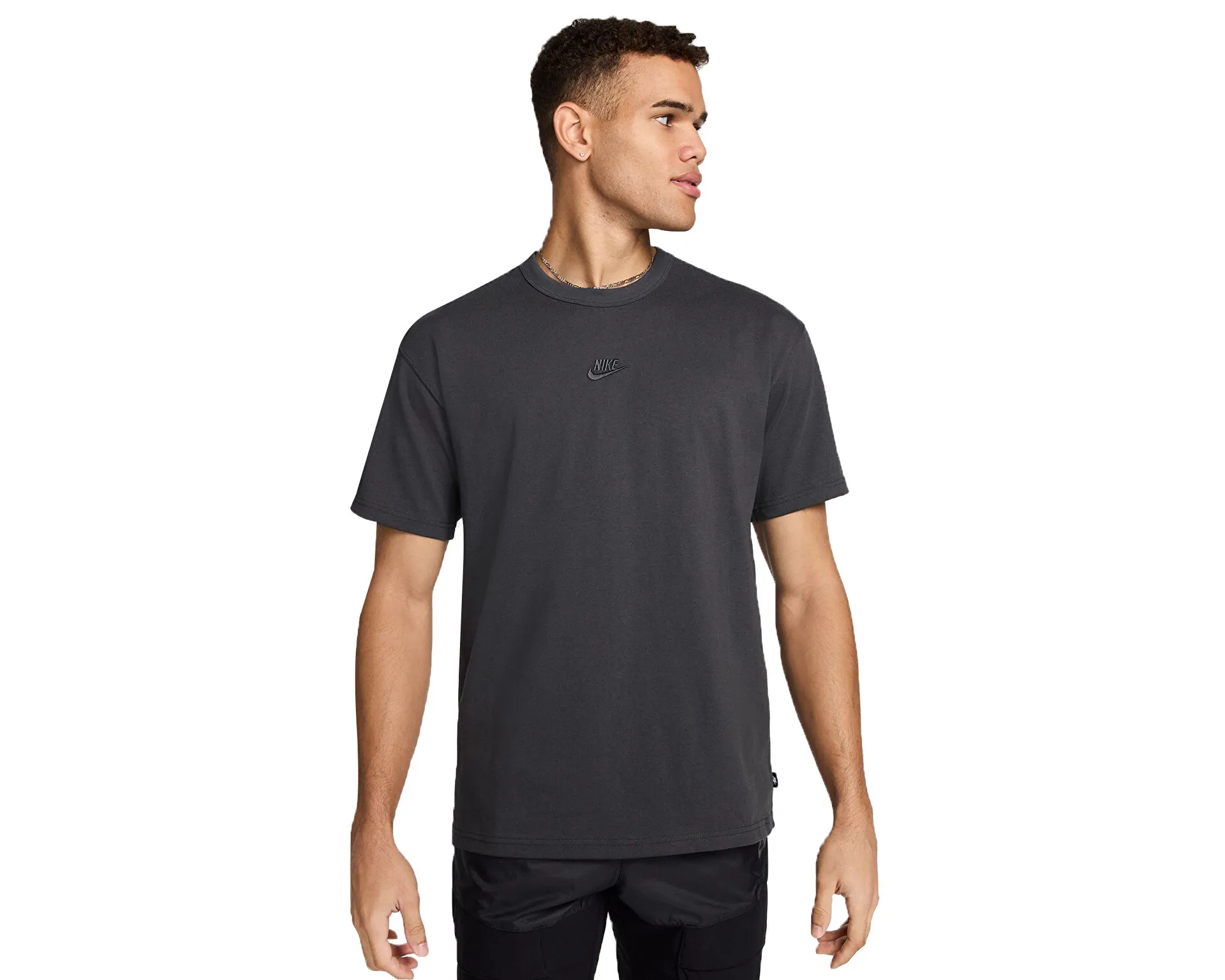 NIKE SPORTSWEAR PREMIUM ESSENTIALS KİŞİ KÖYNƏYİ