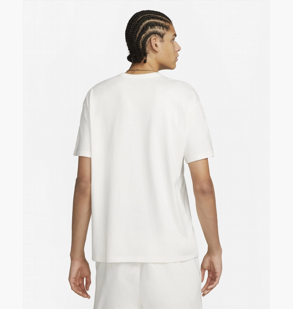 NIKE Sportswear KİŞİ KÖYNƏYİ