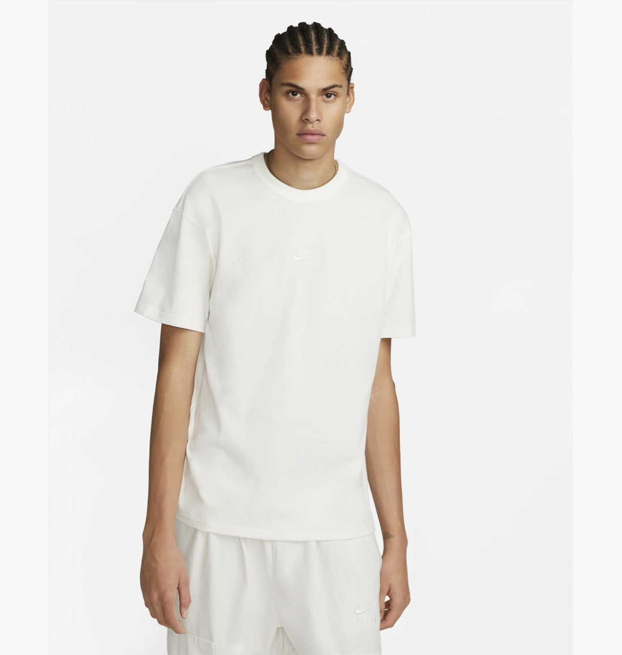 NIKE Sportswear KİŞİ KÖYNƏYİ