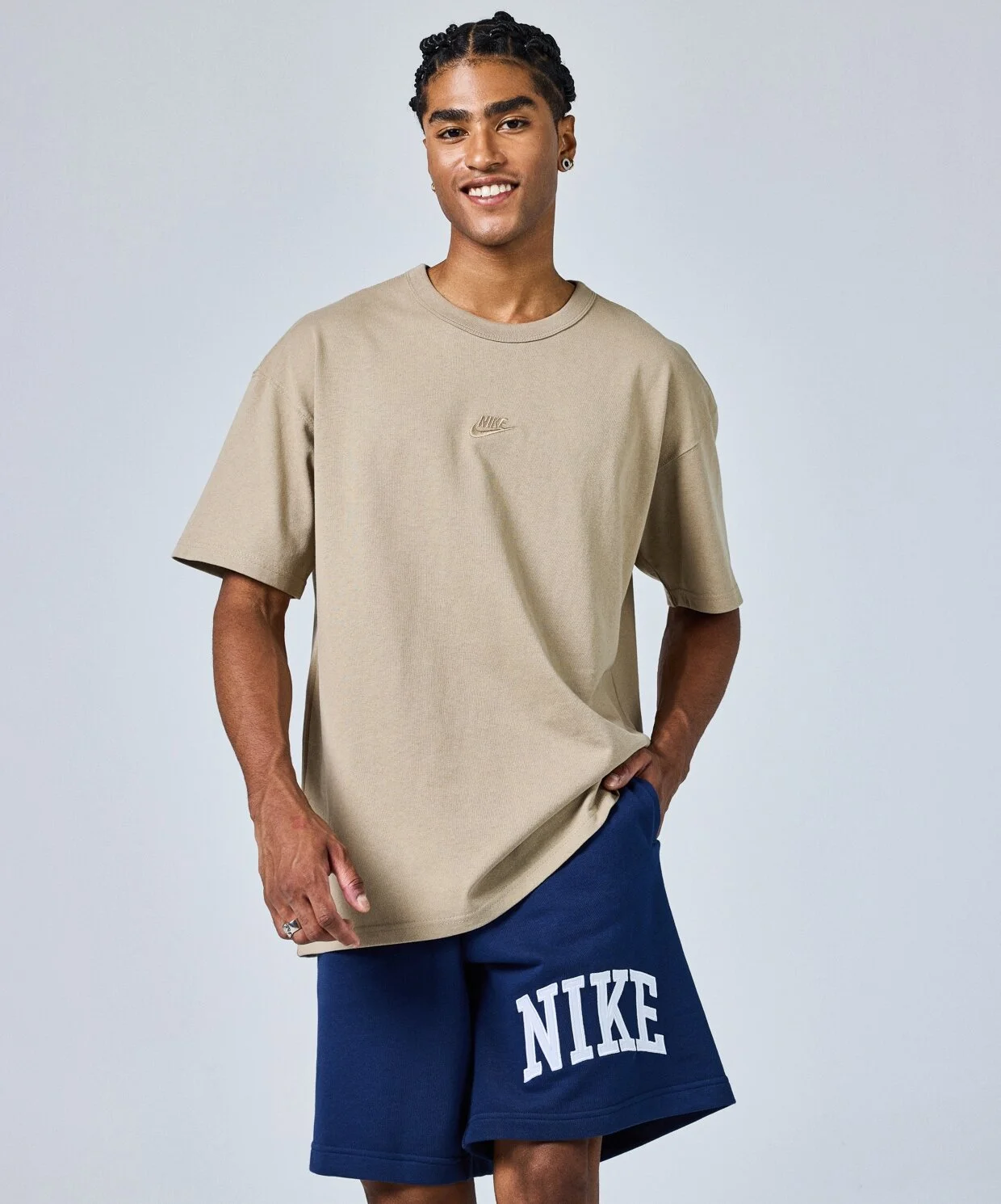 Nike Sportswear KİŞİ KÖYNƏYİ