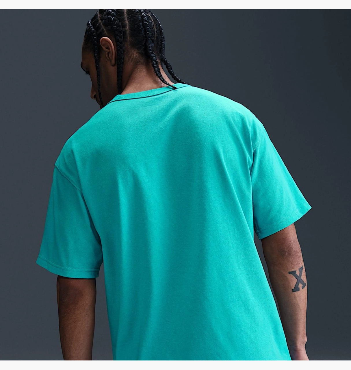 Nike Sportswear Premium Essentials KİŞİ KÖYNƏYİ