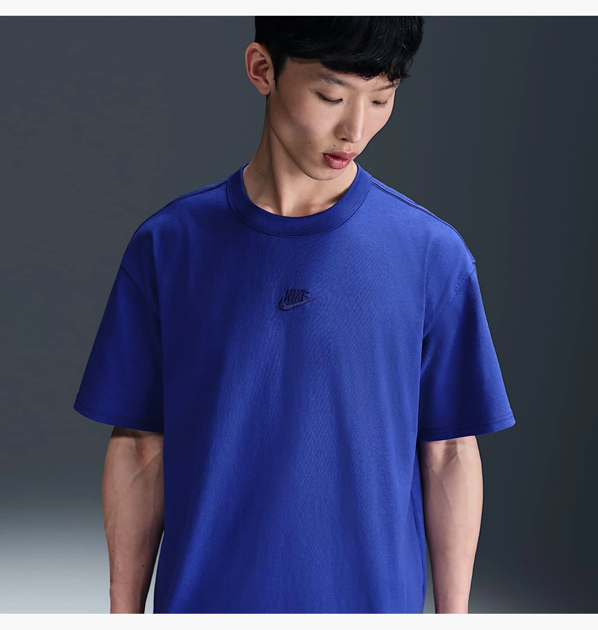 Nike Sportswear Premium Essentials KİŞİ KÖYNƏYİ