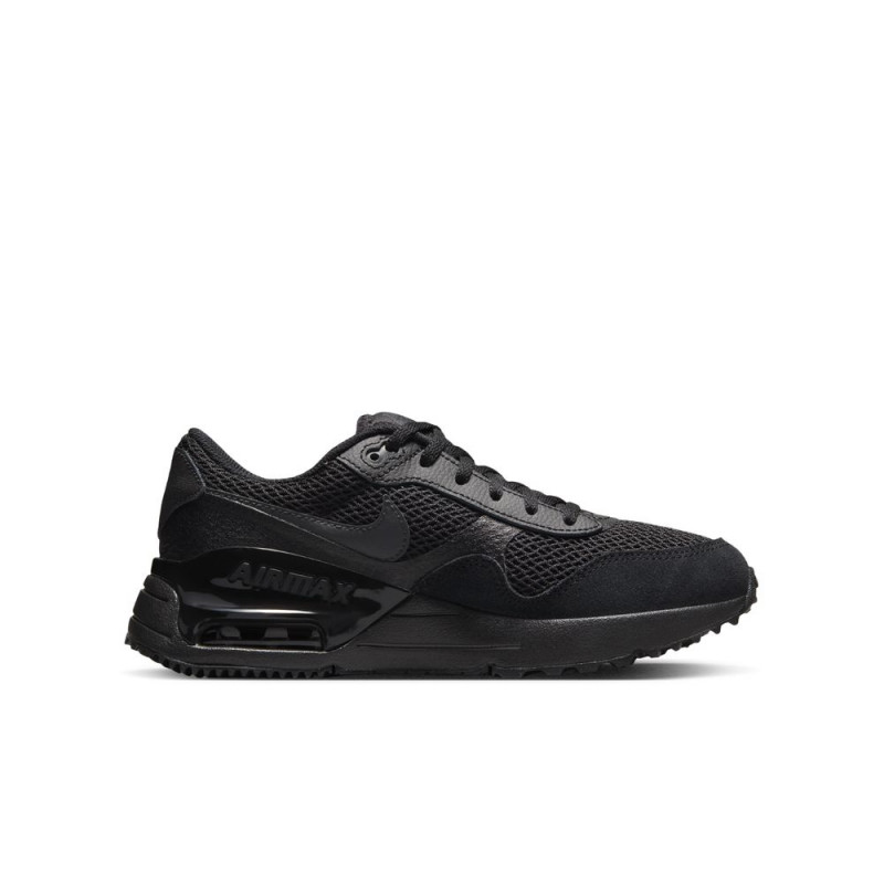 NIKE AIR MAX SYSTM UŞAQ AYAQQABILARI