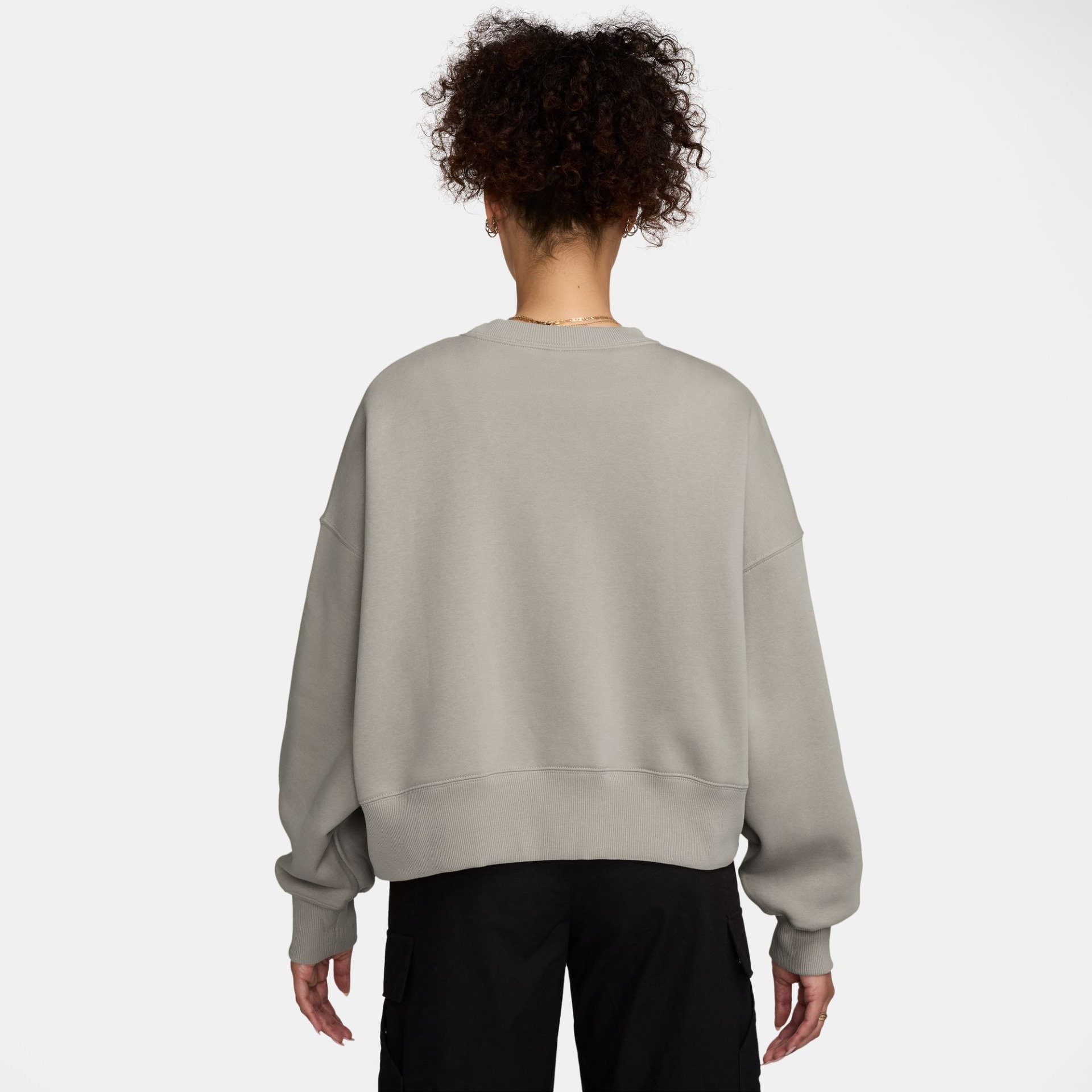 Nike Brasilia 9.5 İdman çantası