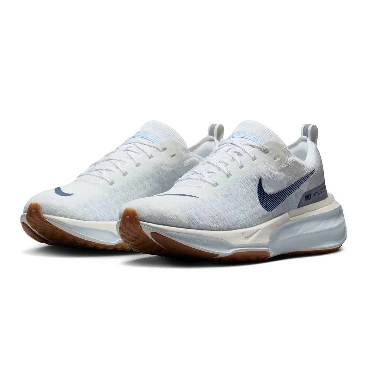 Nike Invincible 3 Kişilər üçün krosovkalar