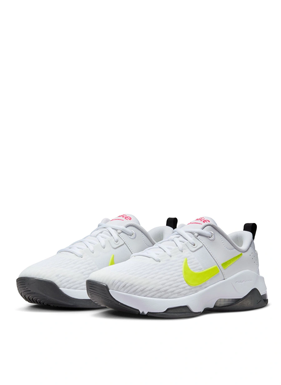 NIKE ZOOM BELLA 6 QADIN AYAQQABILARI