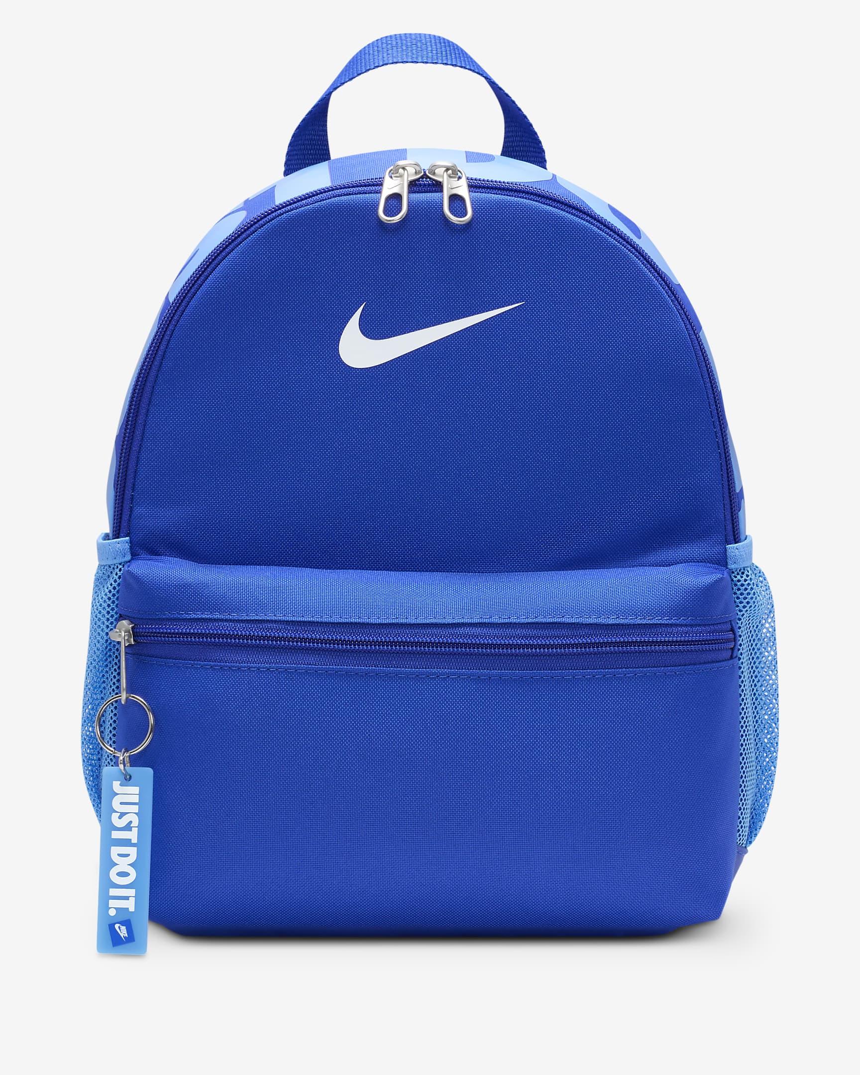 NIKE BRASILIA JDI
UŞAQ BEL ÇANTASI (11L)
